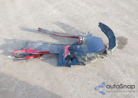 2009 Toyota Prius z USA, uszkodzony, nr VIN JTDKB20U197890546